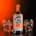 Reaper’s Spiced Rum - 70cl Hamper