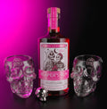 The Lovers Rum - 70cl Hamper