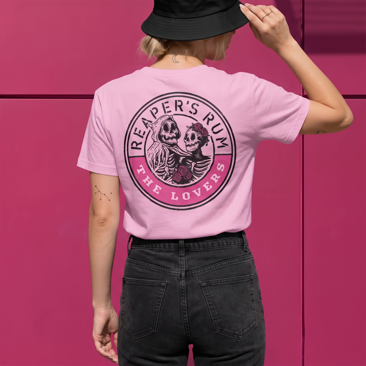 The Lovers T-Shirt