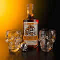 The Fool Rum - 70cl Hamper