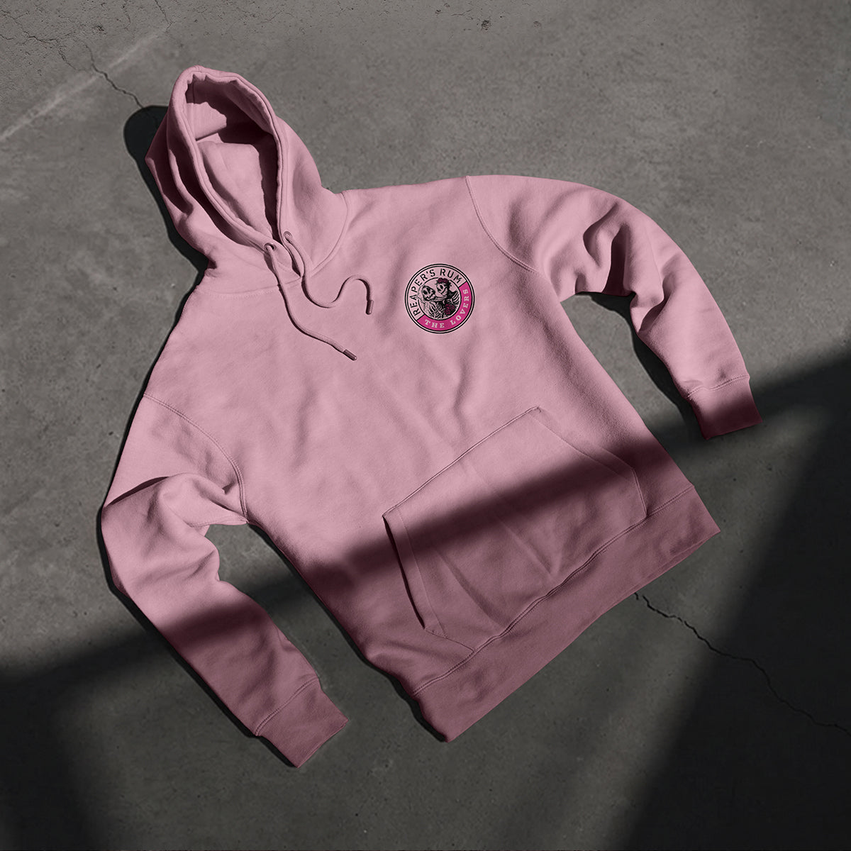 The Lovers Hoodie
