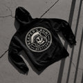 Reaper's Varsity Hoodie