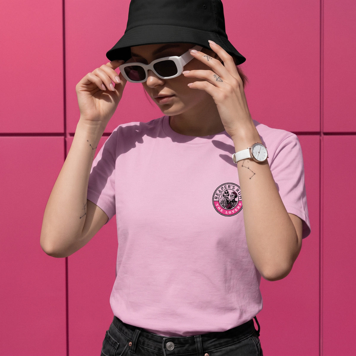 The Lovers T-Shirt