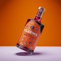 Pilgrim's Raspberry & Ginger Liqueur